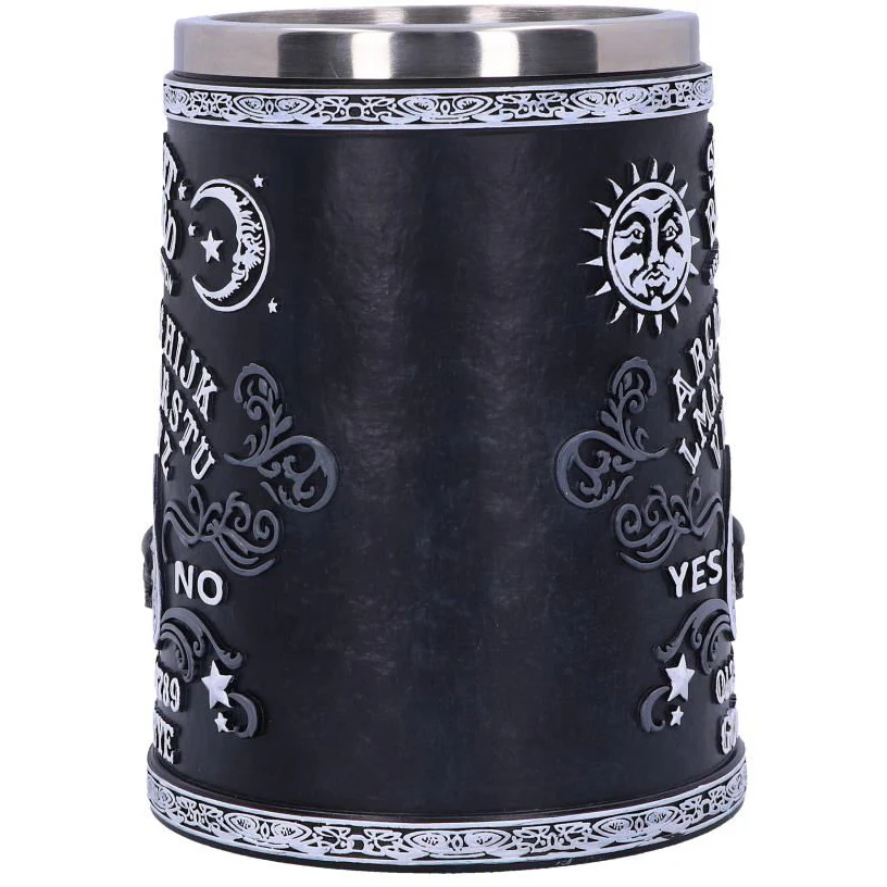 Spirit Board Tankard - Image 6