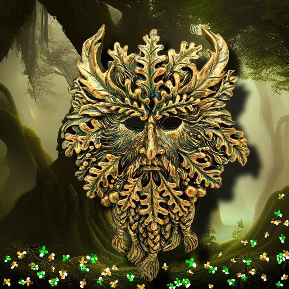 Spirit of the Ents Plaque - Image 2