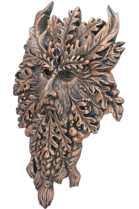 Spirit of the Ents Plaque - Image 6