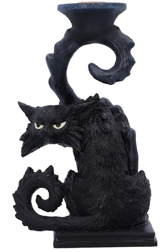 Spite Candlestick Holder