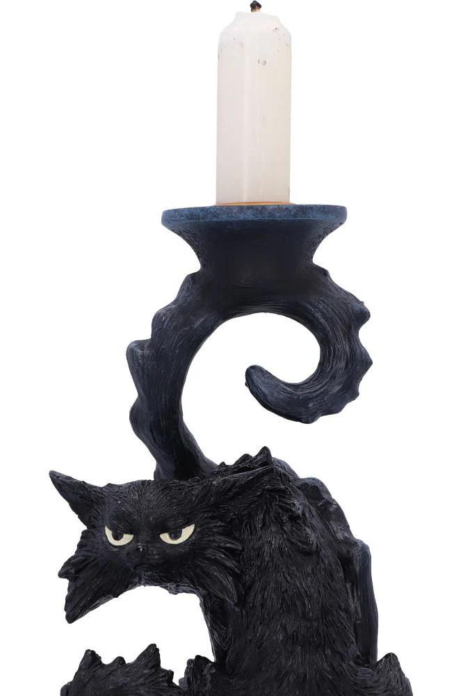 Spite Candlestick Holder - Image 4