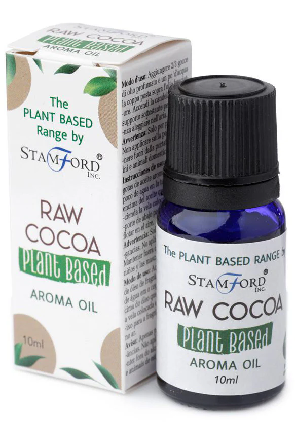 Stamford Raw Cocoa Aroma Oil