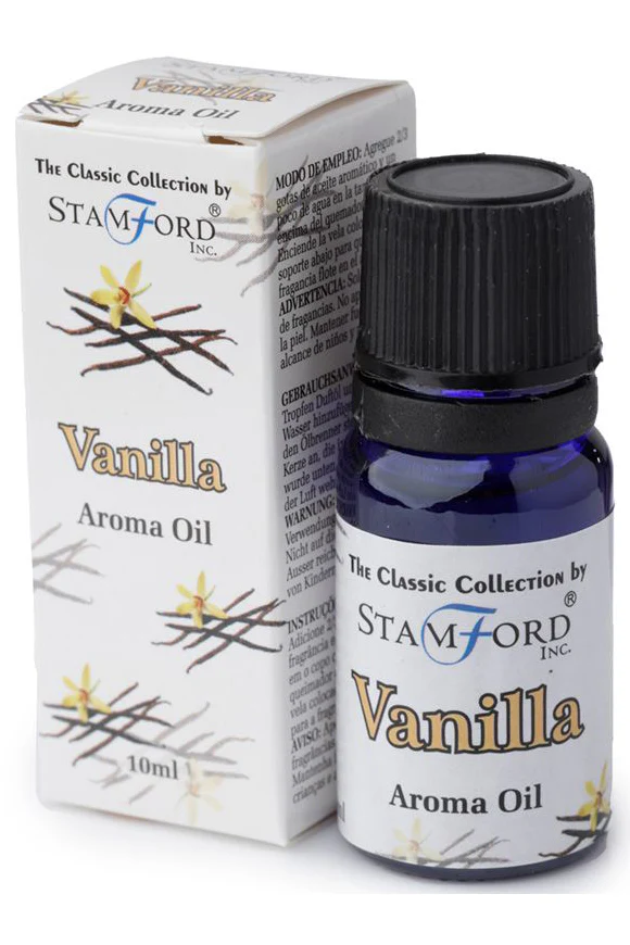 Stamford Vanilla Aroma Oil