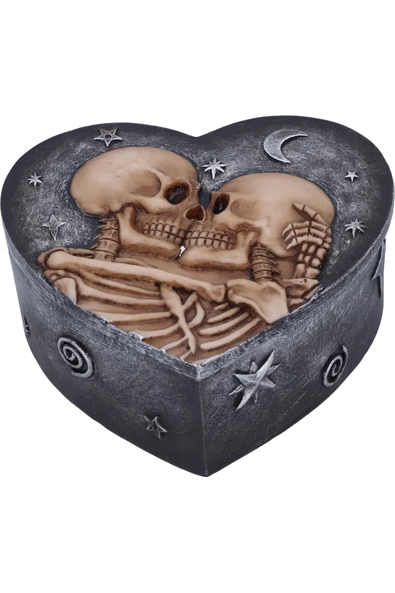 Star Crossed Lovers Box