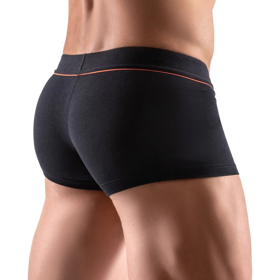 Svenjoyment Black Red Pants - Image 3