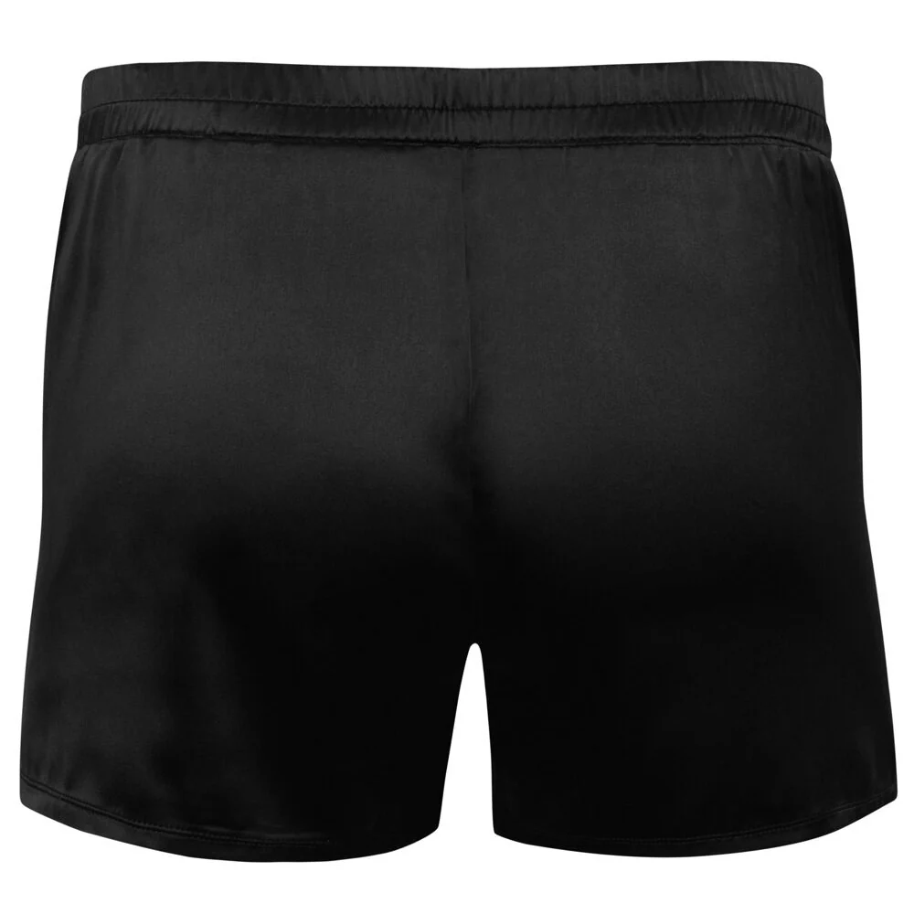 Svenjoyment Black Shorts - Image 4
