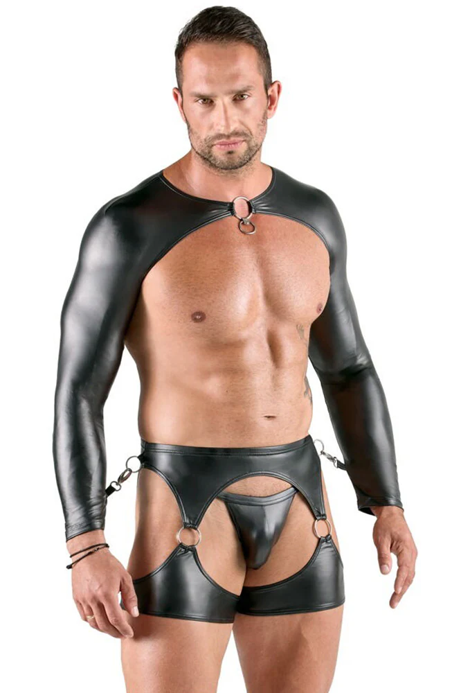 Svenjoyment Bondage Set