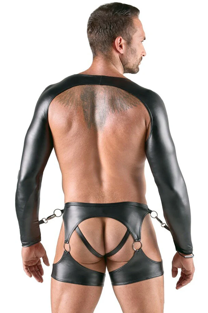Svenjoyment Bondage Set - Image 4