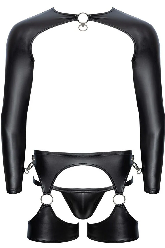 Svenjoyment Bondage Set - Image 8