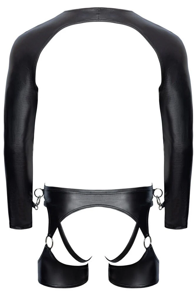 Svenjoyment Bondage Set - Image 9