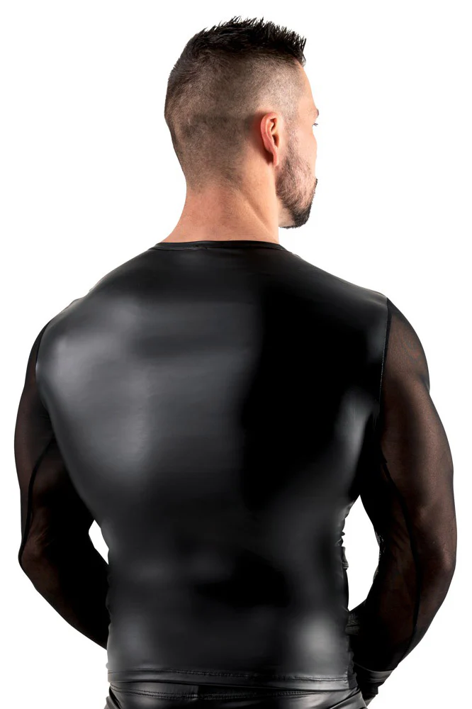 Svenjoyment Bondage Shirt (S) - Image 3