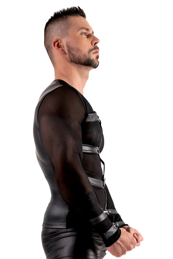 Svenjoyment Bondage Shirt (S) - Image 4