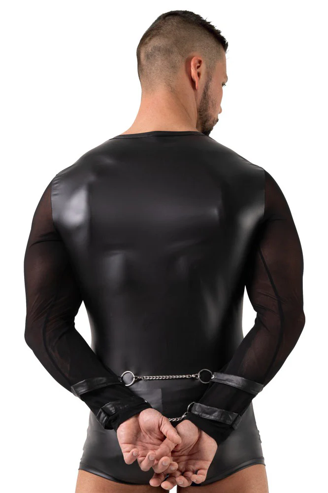 Svenjoyment Bondage Shirt (S) - Image 5