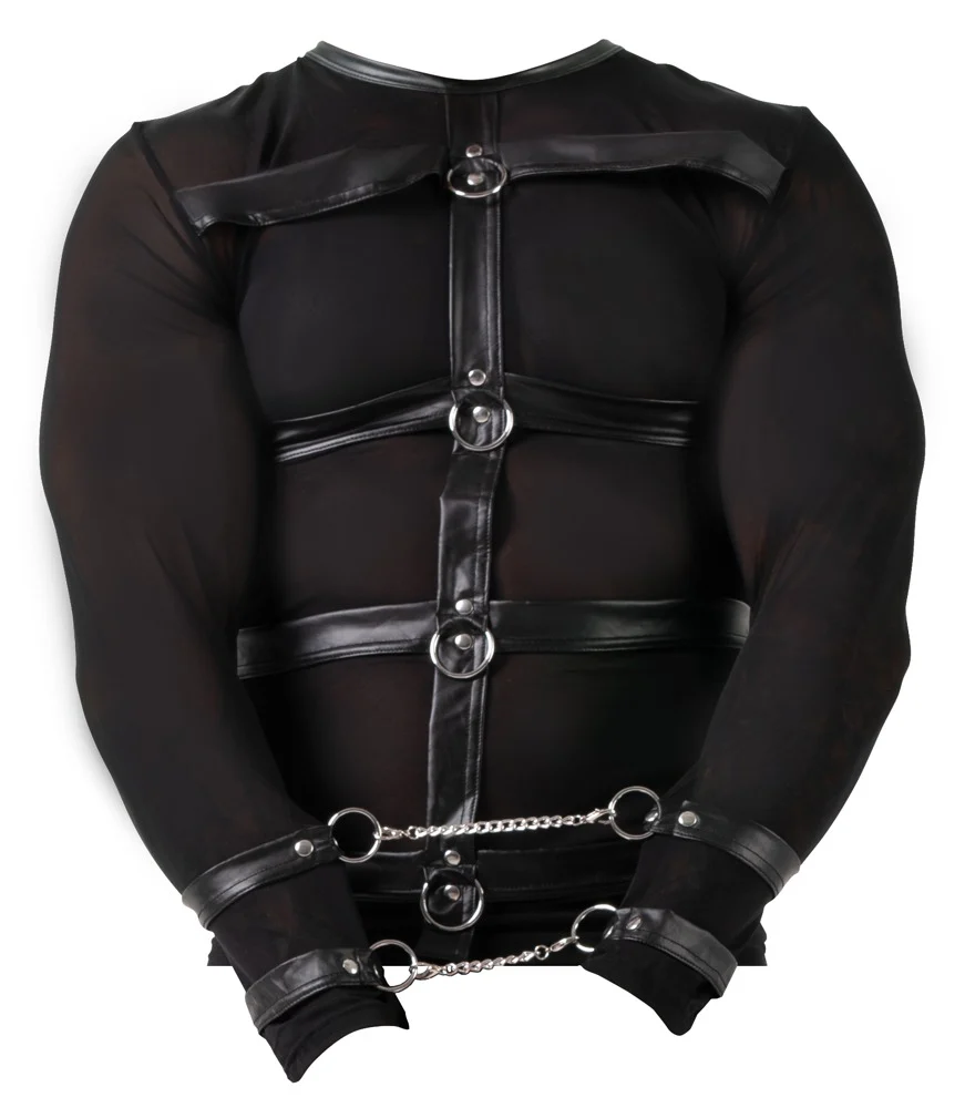 Svenjoyment Bondage Shirt (S) - Image 7