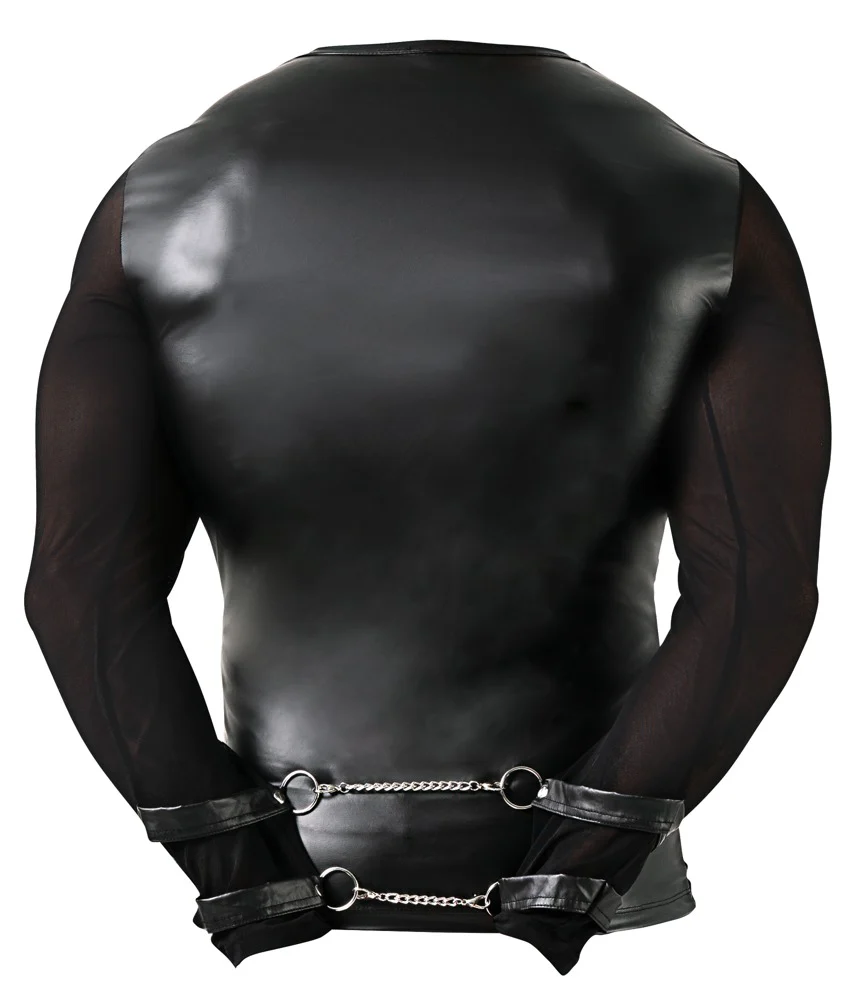 Svenjoyment Bondage Shirt (S) - Image 9