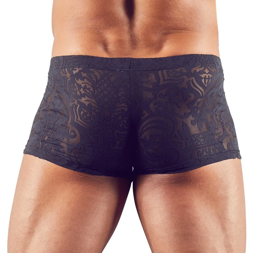 Svenjoyment Decorative Look Pants - Image 2