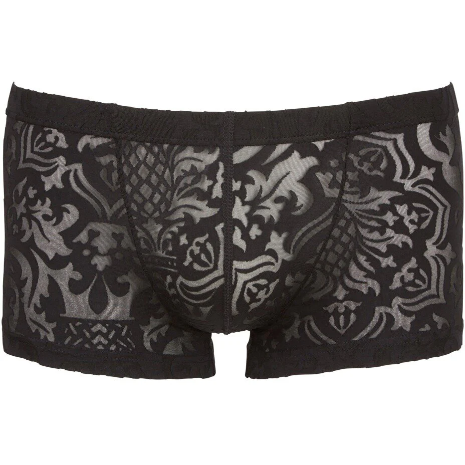 Svenjoyment Decorative Look Pants - Image 3