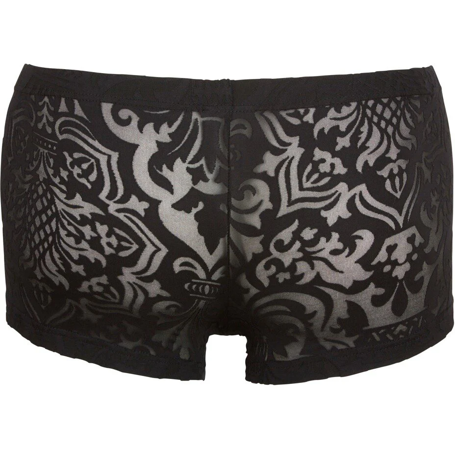 Svenjoyment Decorative Look Pants - Image 4