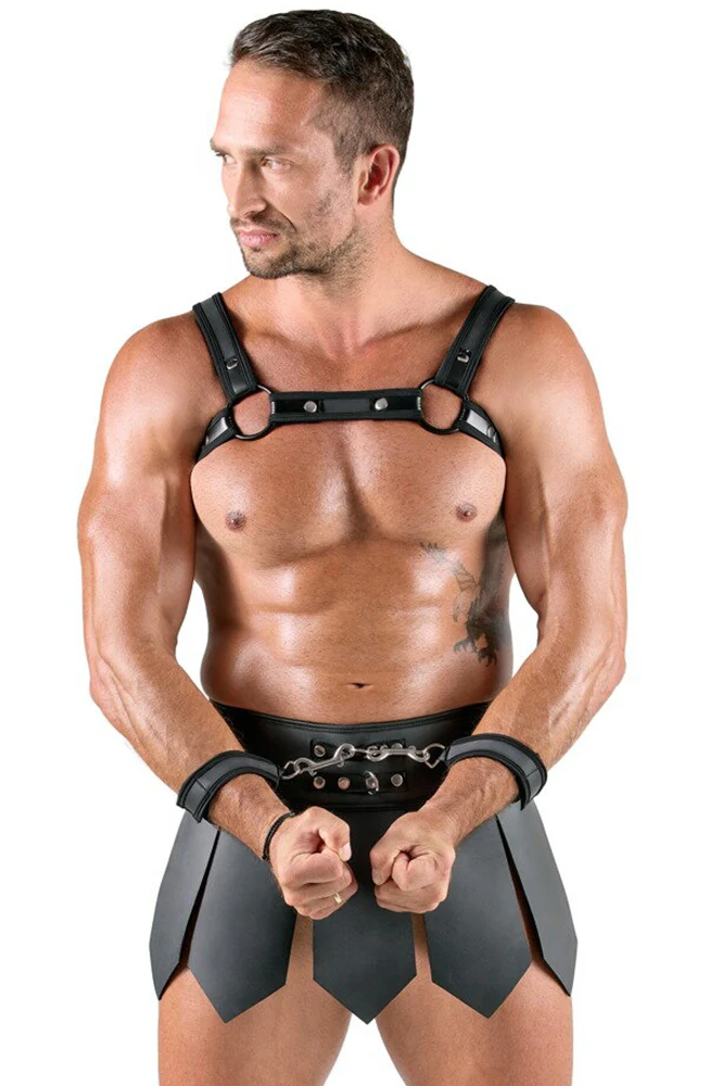 Svenjoyment Gladiator Set - Image 2