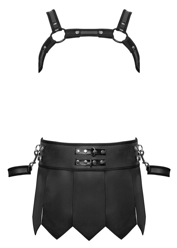 Svenjoyment Gladiator Set - Image 7