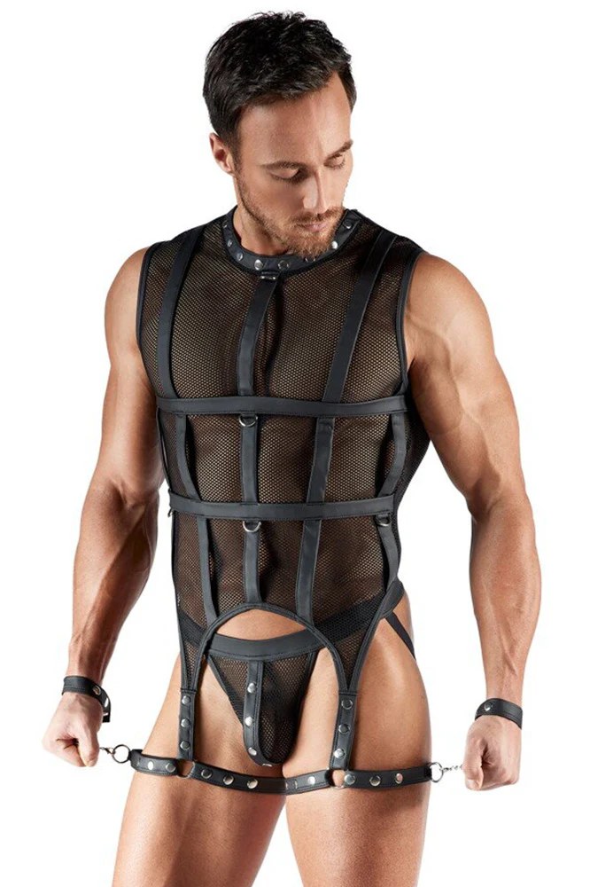 Svenjoyment Harness Set - Image 2