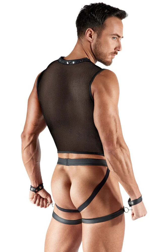 Svenjoyment Harness Set - Image 3