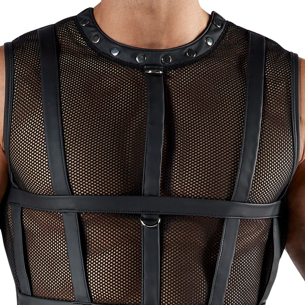 Svenjoyment Harness Set - Image 4
