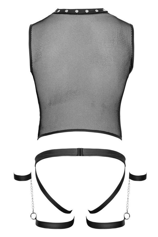 Svenjoyment Harness Set - Image 9