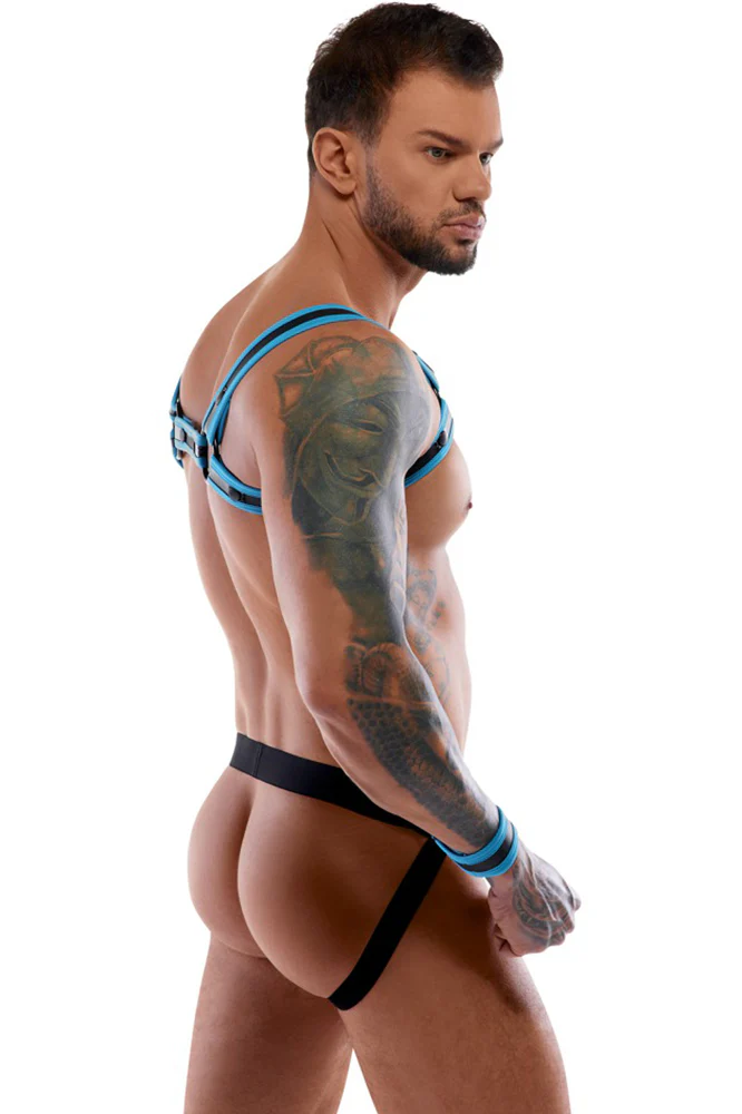 Svenjoyment Harness Set - Image 4