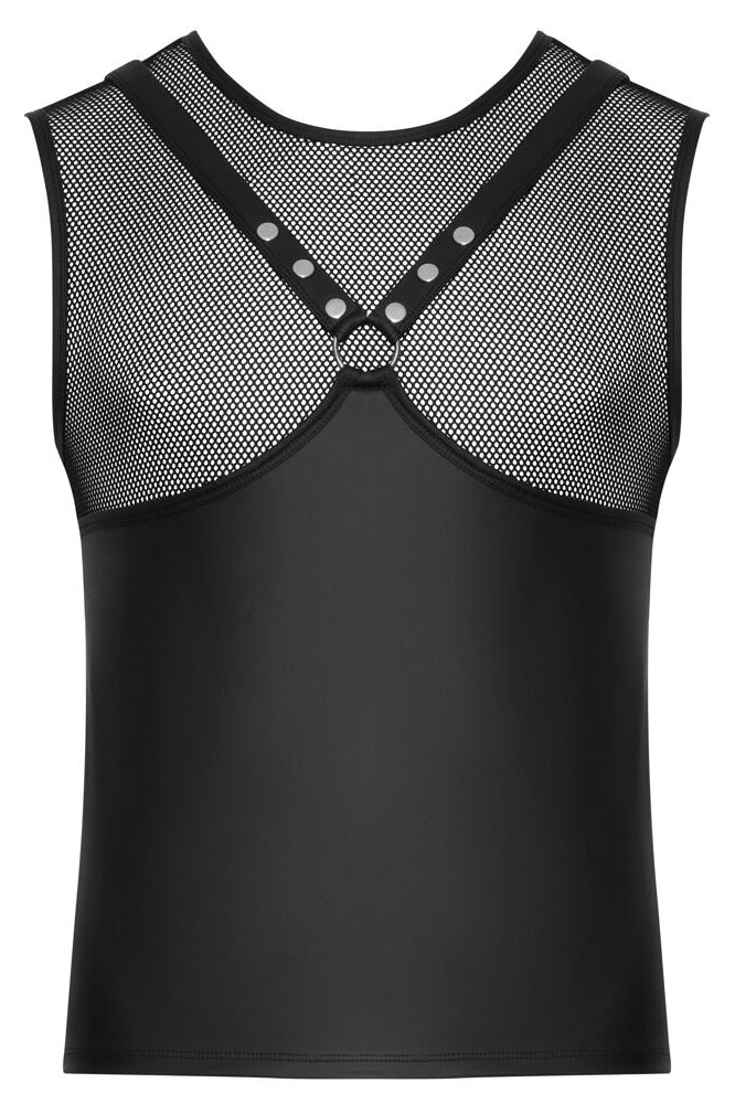 Svenjoyment Harness Shirt - Image 5
