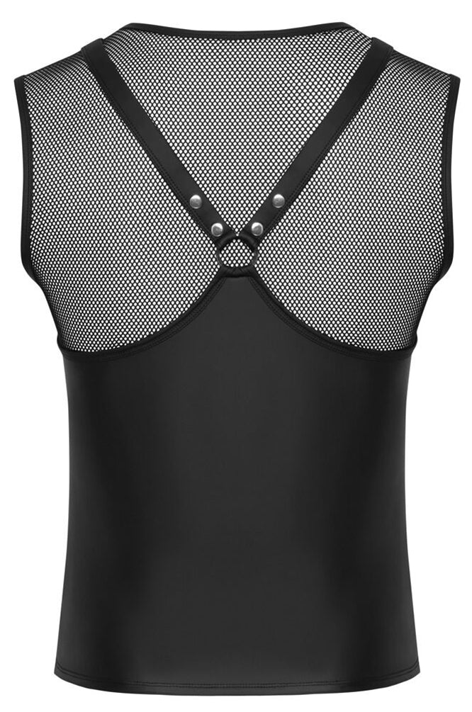 Svenjoyment Harness Shirt - Image 6