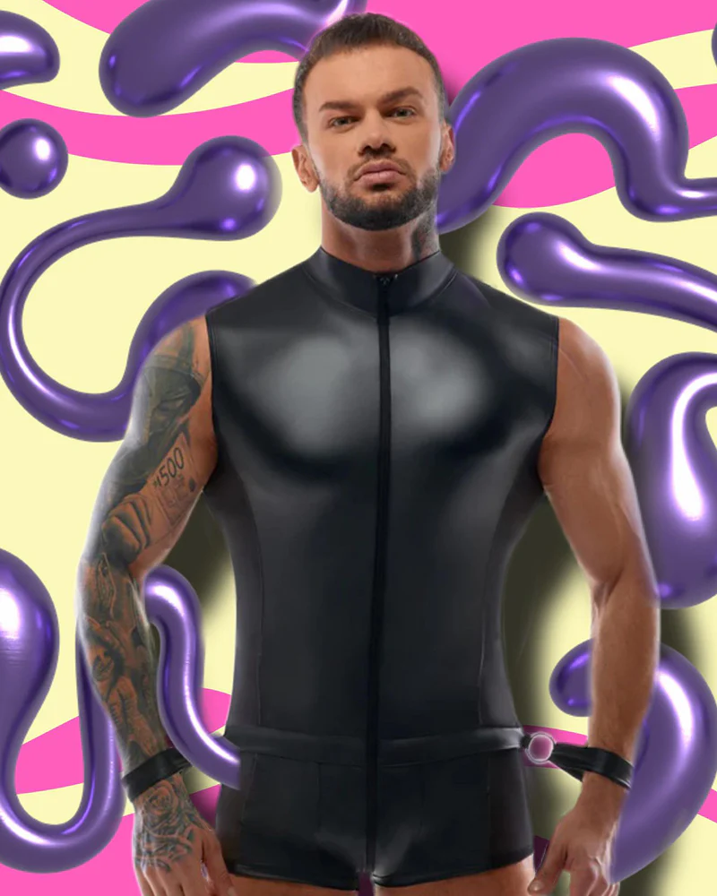 Svenjoyment Jumpsuit - Image 2