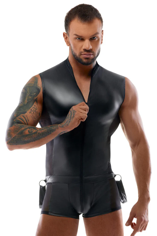Svenjoyment Jumpsuit - Image 3