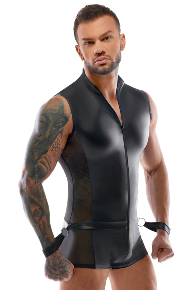 Svenjoyment Jumpsuit - Image 4