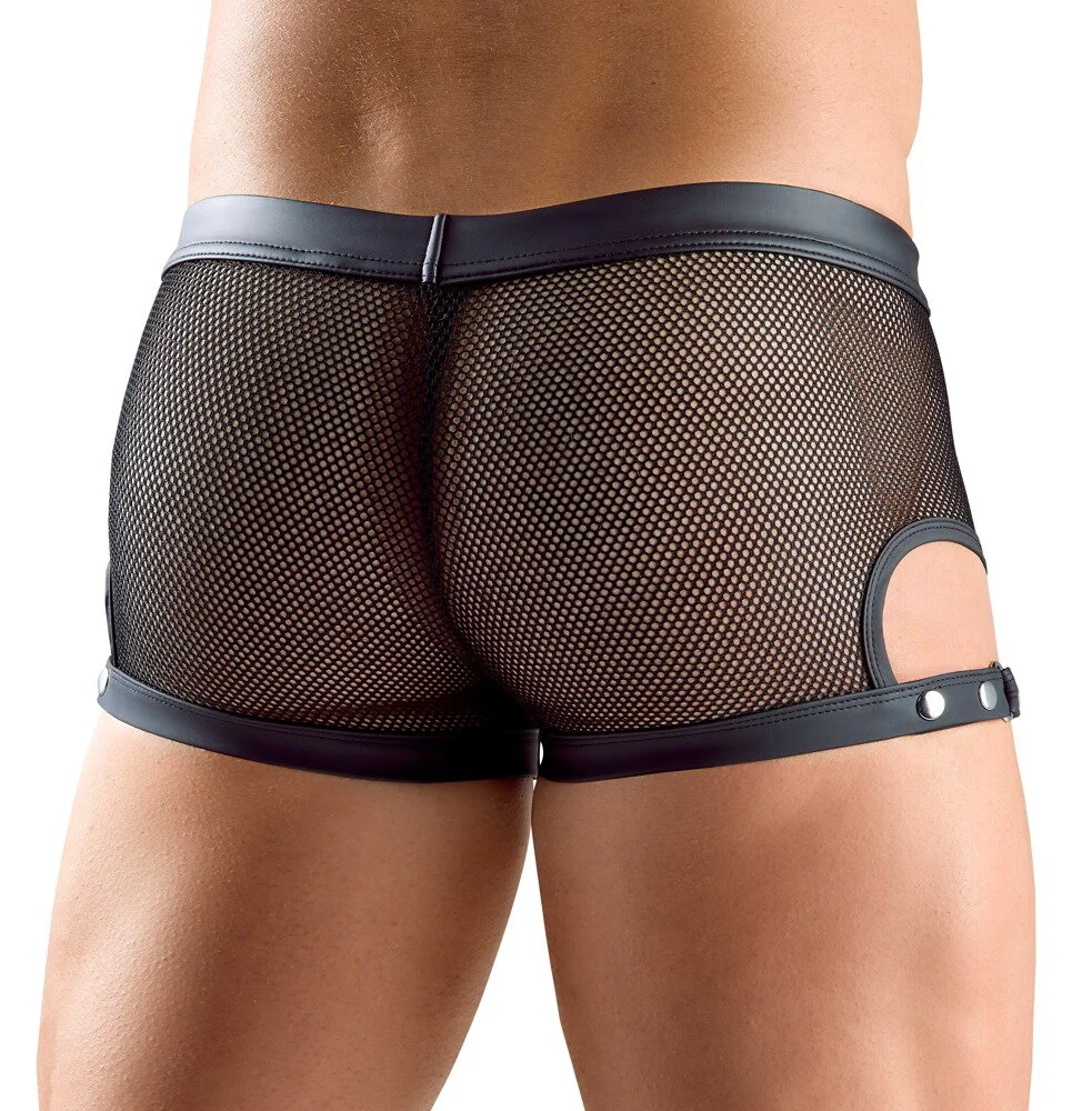 Svenjoyment Matte Look Shorts - Image 3