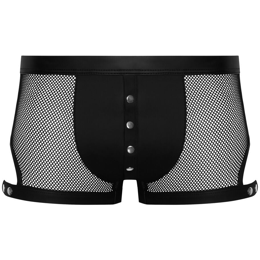 Svenjoyment Matte Look Shorts - Image 6