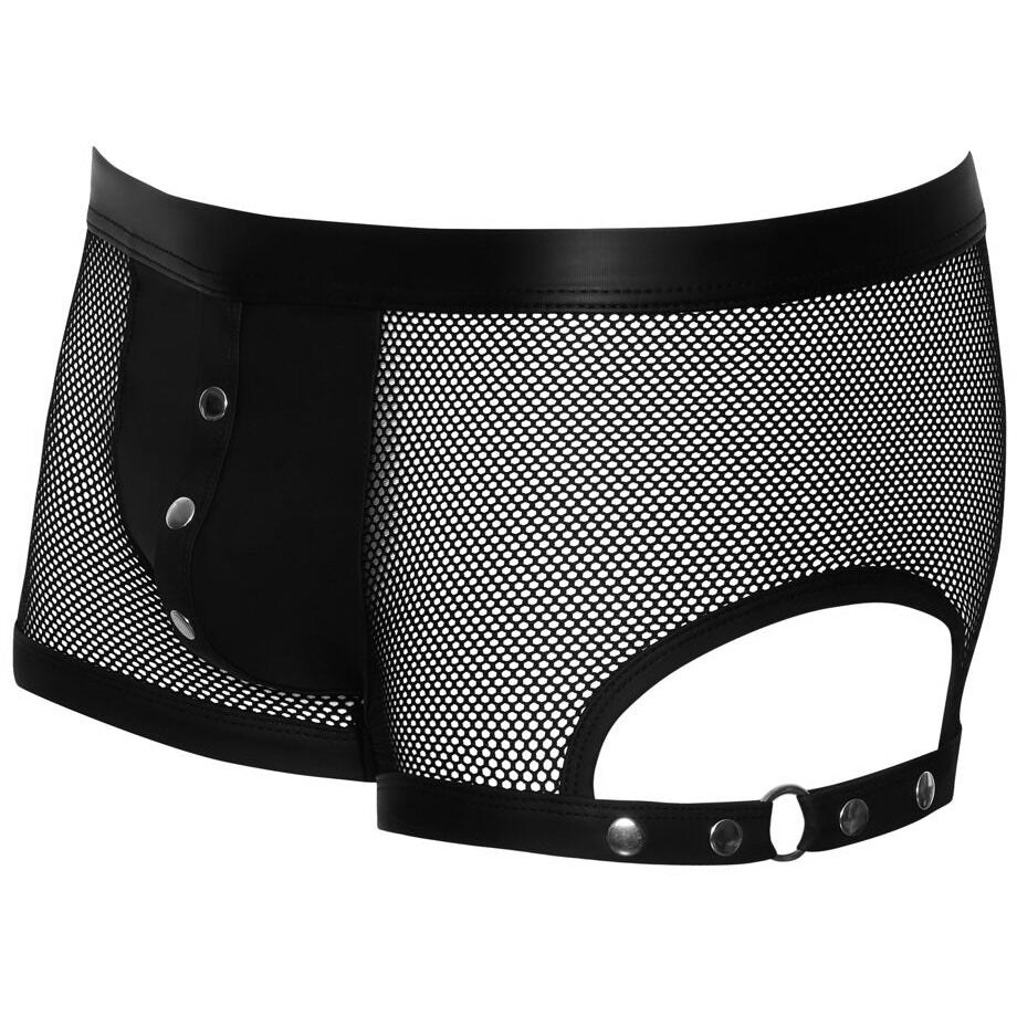 Svenjoyment Matte Look Shorts - Image 7