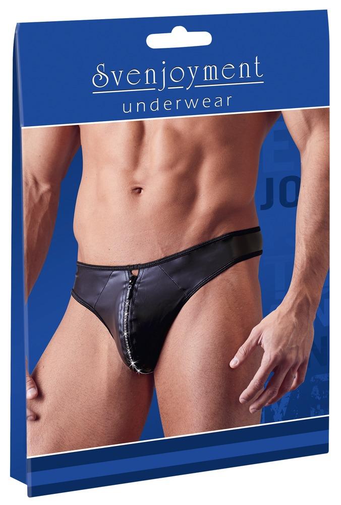 Svenjoyment Mens G-string - Image 2