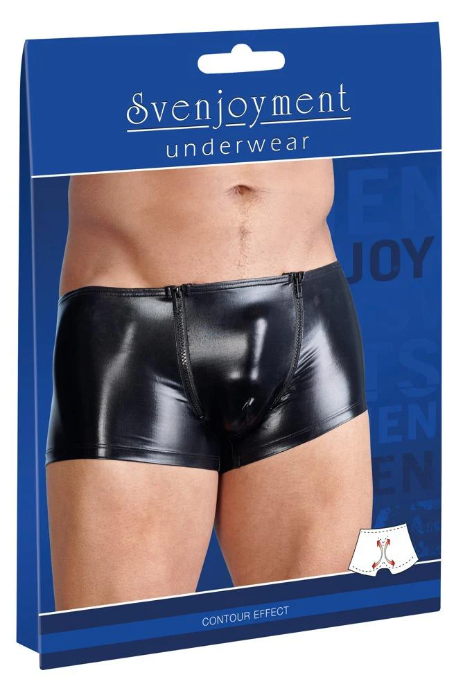 Svenjoyment Mens Pants - Image 7