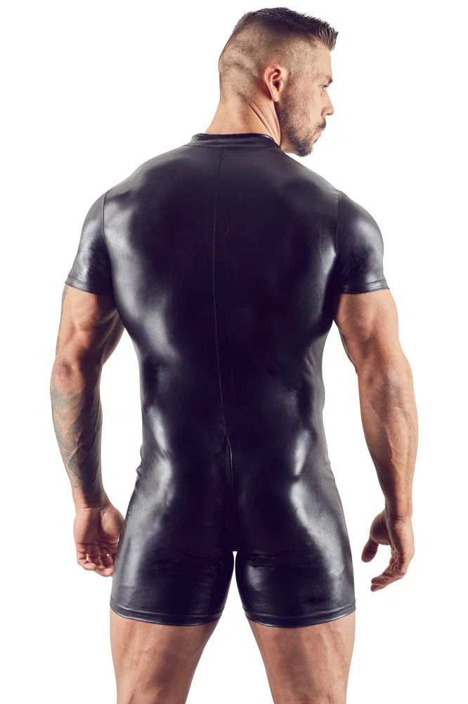 Svenjoyment Mens Playsuit - Image 3