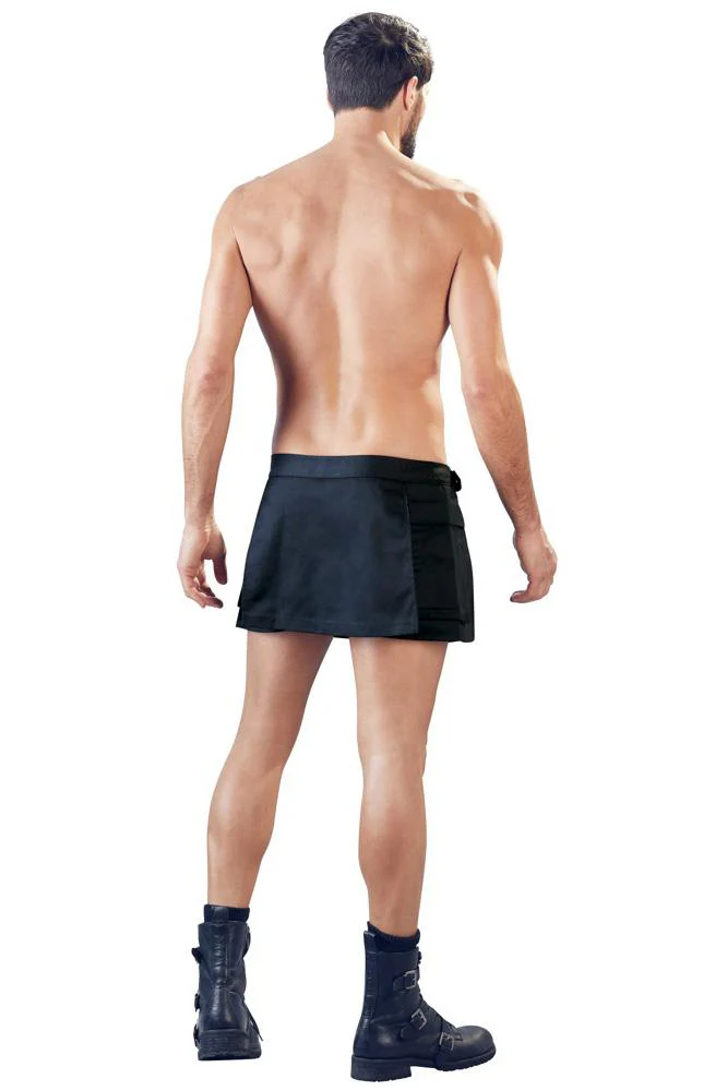 Svenjoyment Mens Skirt - Image 3