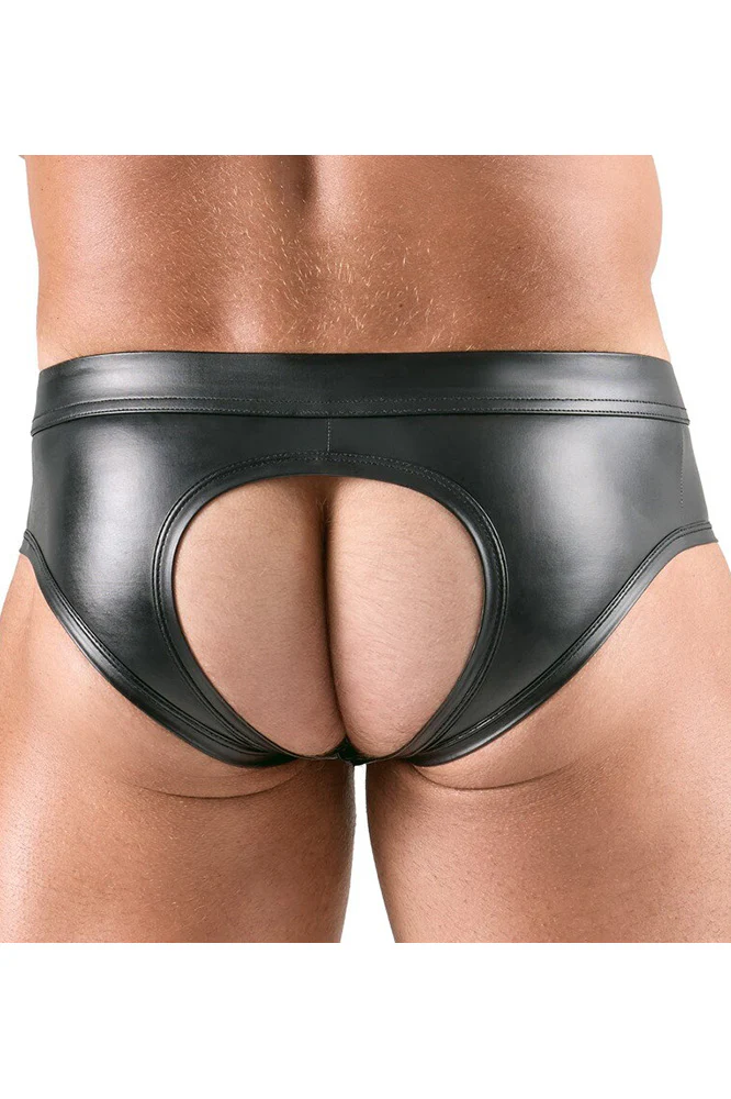 Svenjoyment Open Back Briefs - Image 2
