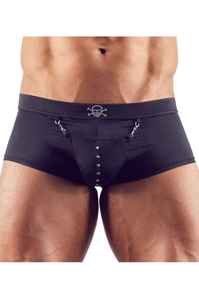 Svenjoyment Pirate Shorts