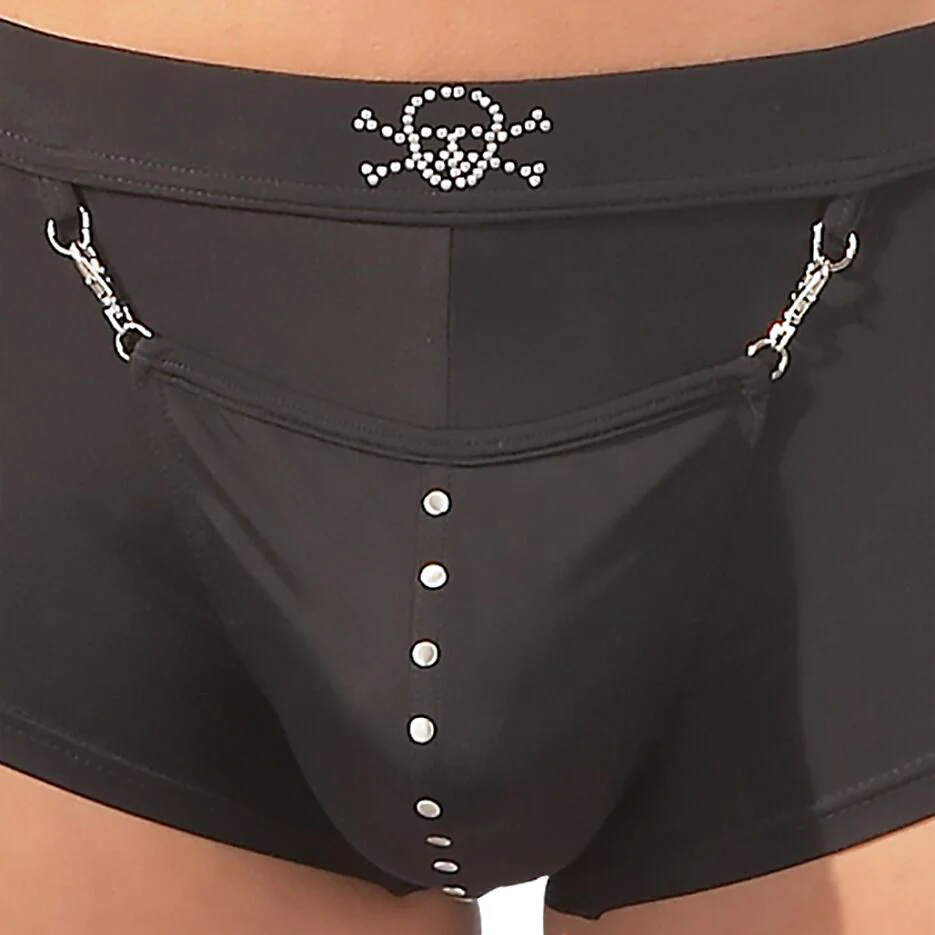 Svenjoyment Pirate Shorts - Image 5