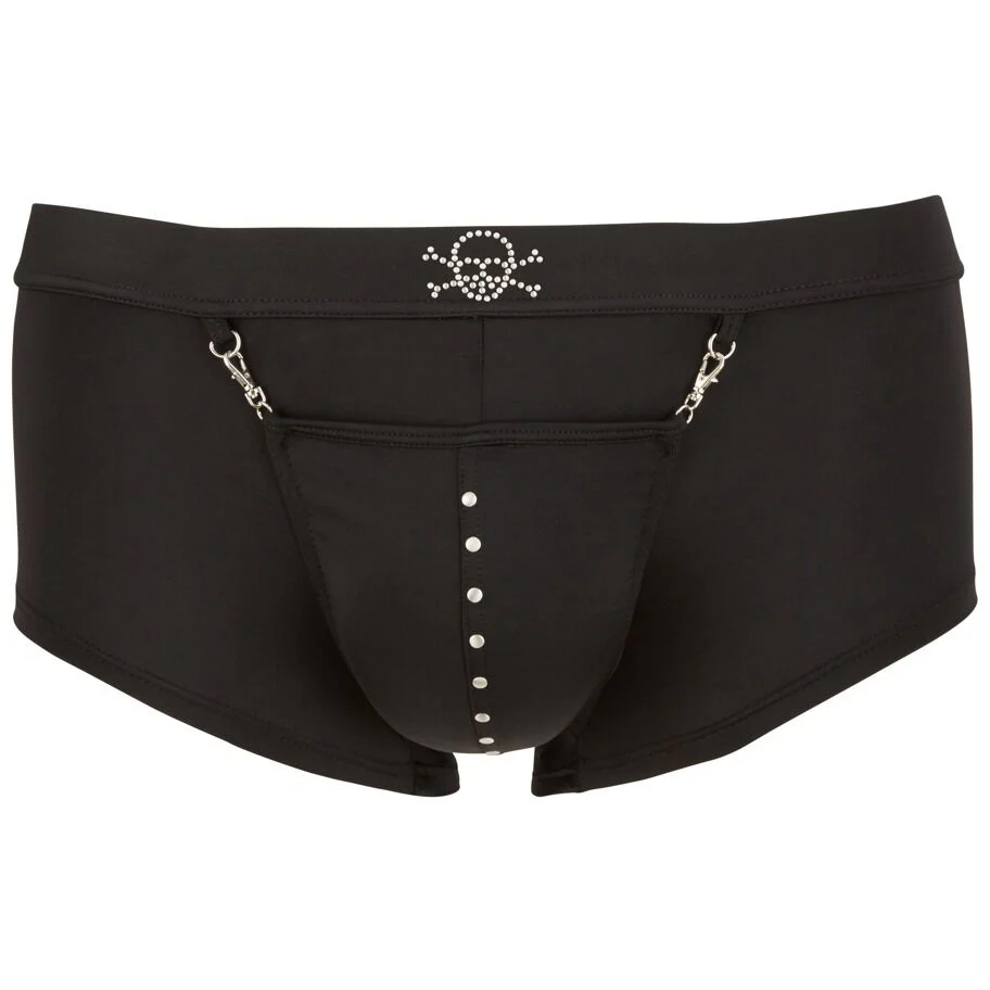 Svenjoyment Pirate Shorts - Image 6