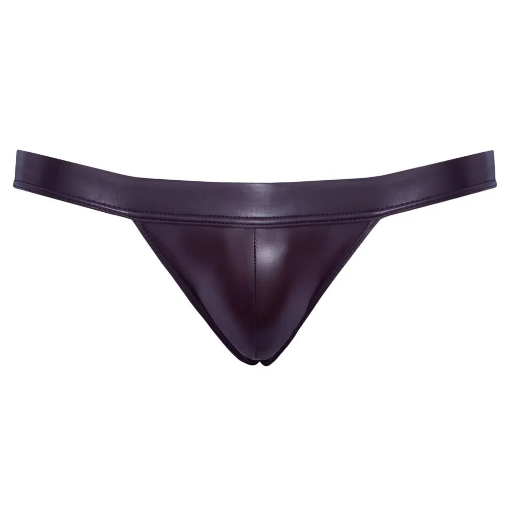 Svenjoyment Purple Jock - Image 3