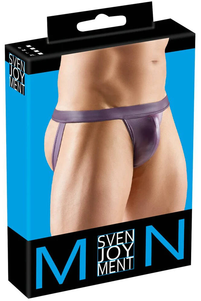 Svenjoyment Purple Jock - Image 5