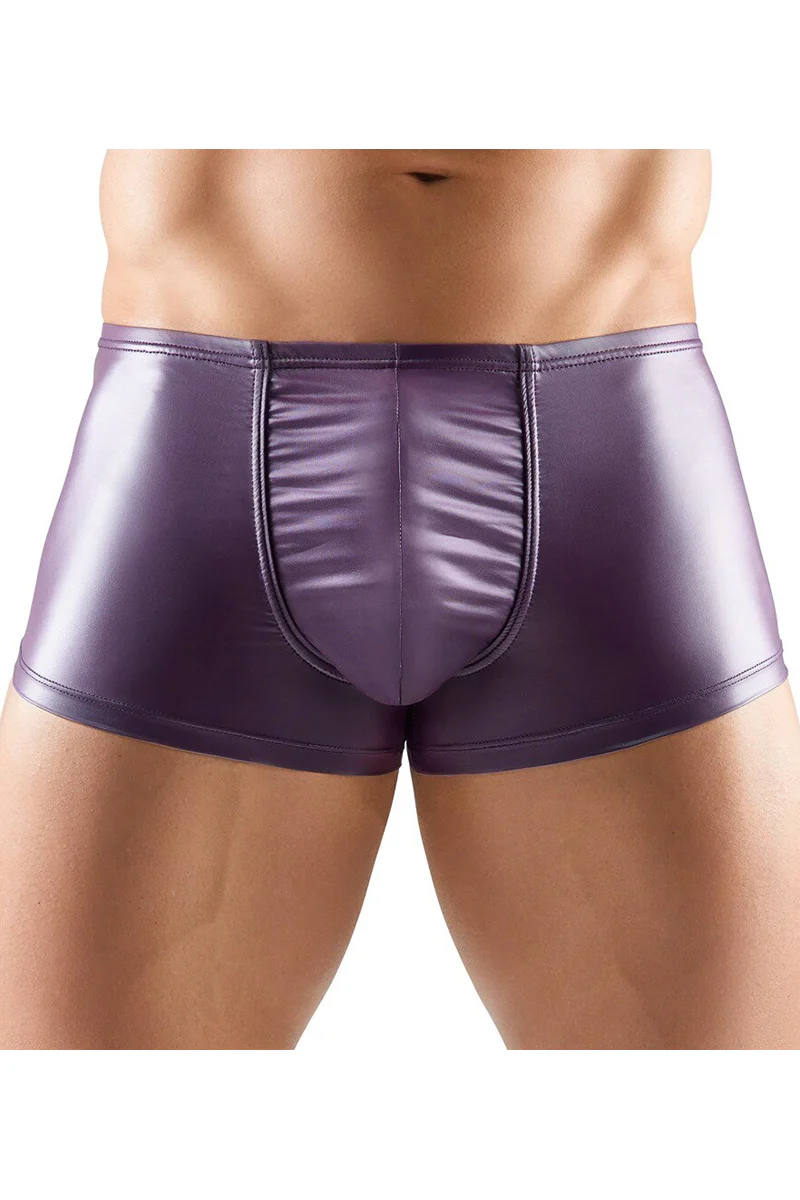 Svenjoyment Purple Pants