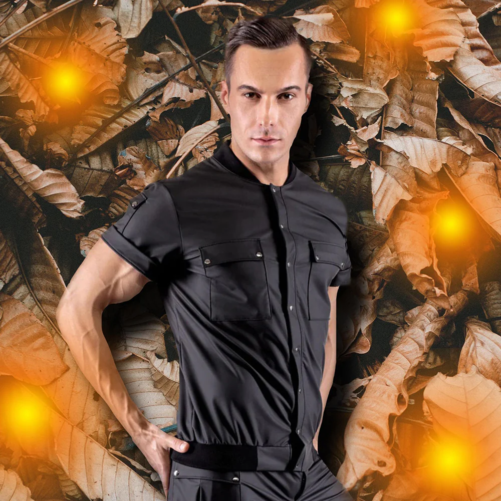 Svenjoyment Shirt - Image 2