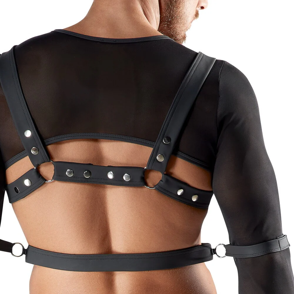 Svenjoyment Soft Bondage Set - Image 6
